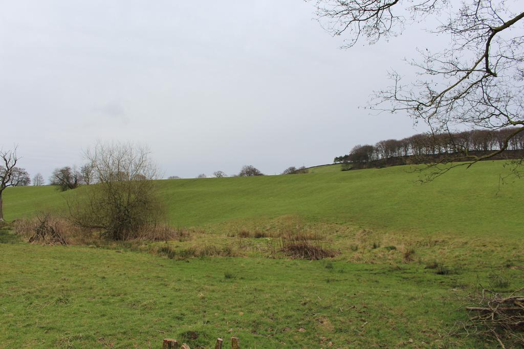 Ladygate Farm B And B Birch Vale Exterior foto